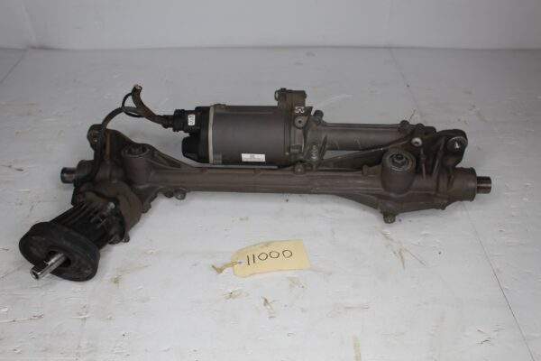 Audi F3 Q3 RSQ3 Electric Power Steering Rack Gear 83C423053A, 5QC423056B