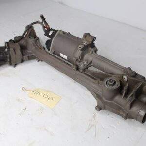 Audi F3 Q3 RSQ3 Electric Power Steering Rack Gear 83C423053A, 5QC423056B - Image 9