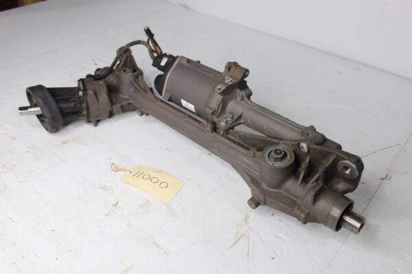Audi F3 Q3 RSQ3 Electric Power Steering Rack Gear 83C423053A, 5QC423056B