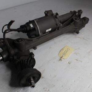 Audi F3 Q3 RSQ3 Electric Power Steering Rack Gear 83C423053A, 5QC423056B - Image 8