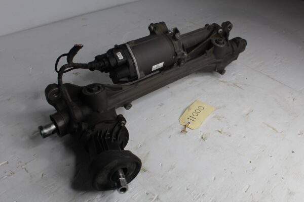 Audi F3 Q3 RSQ3 Electric Power Steering Rack Gear 83C423053A, 5QC423056B