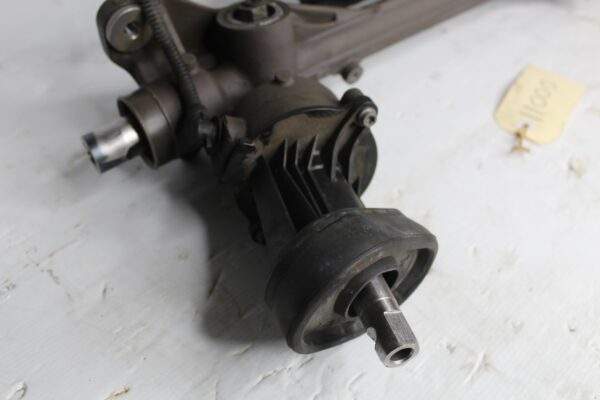 Audi F3 Q3 RSQ3 Electric Power Steering Rack Gear 83C423053A, 5QC423056B