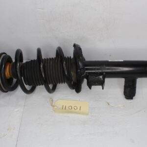 Audi F3 RSQ3 Front Suspension Strut Shock Absorber EDC 83A413031 - Image 2