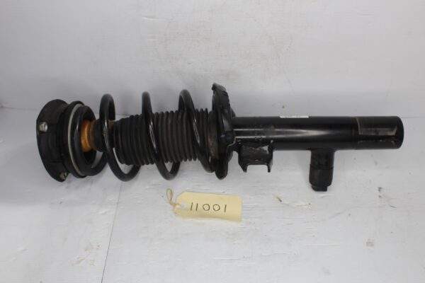 Audi F3 RSQ3 Front Suspension Strut Shock Absorber EDC 83A413031
