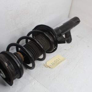 Audi F3 RSQ3 Front Suspension Strut Shock Absorber EDC 83A413031 - Image 13