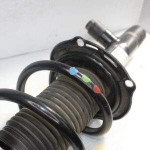 Audi F3 RSQ3 Front Suspension Strut Shock Absorber EDC 83A413031 - Image 5