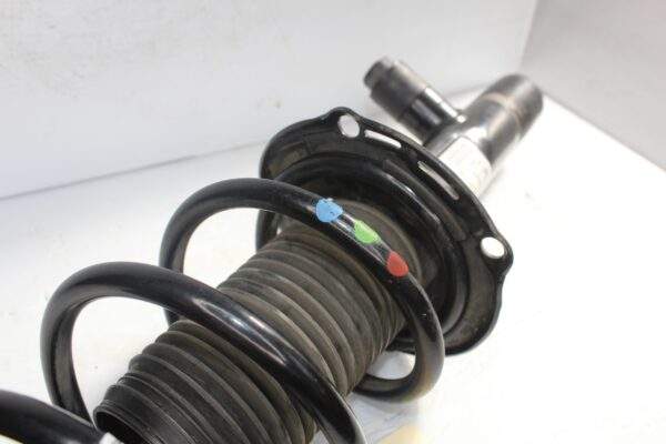 Audi F3 RSQ3 Front Suspension Strut Shock Absorber EDC 83A413031