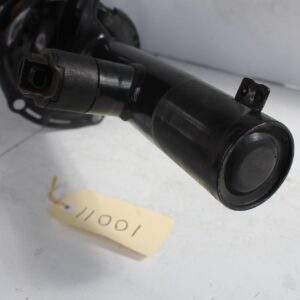 Audi F3 RSQ3 Front Suspension Strut Shock Absorber EDC 83A413031 - Image 3