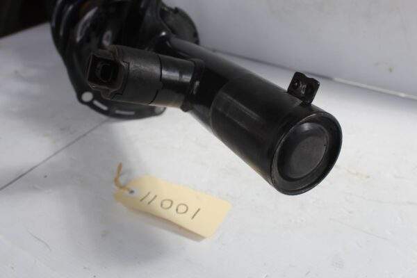 Audi F3 RSQ3 Front Suspension Strut Shock Absorber EDC 83A413031