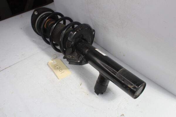 Audi F3 RSQ3 Front Suspension Strut Shock Absorber EDC 83A413031