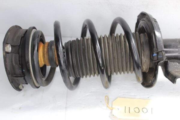 Audi F3 RSQ3 Front Suspension Strut Shock Absorber EDC 83A413031