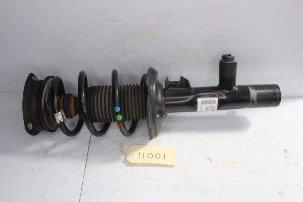 Audi F3 RSQ3 Front Suspension Strut Shock Absorber EDC 83A413031