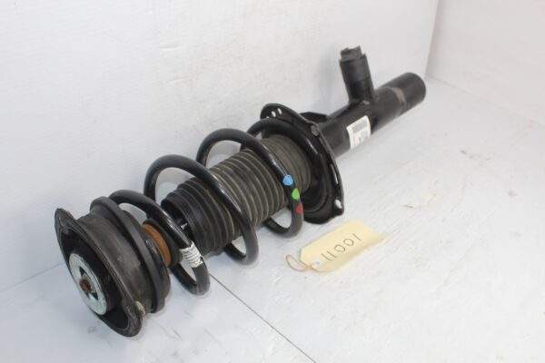 Audi F3 RSQ3 Front Suspension Strut Shock Absorber EDC 83A413031
