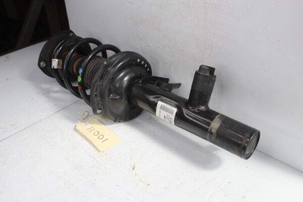 Audi F3 RSQ3 Front Suspension Strut Shock Absorber EDC 83A413031