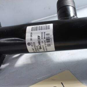 Audi F3 RSQ3 Front Suspension Strut Shock Absorber EDC 83A413031 - Image 8