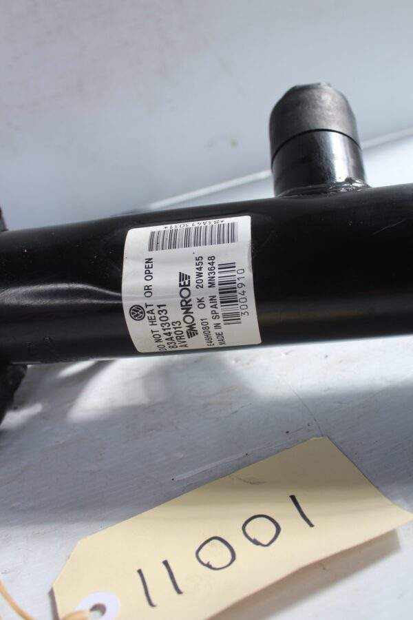 Audi F3 RSQ3 Front Suspension Strut Shock Absorber EDC 83A413031
