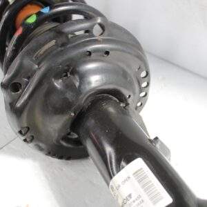 Audi F3 RSQ3 Front Suspension Strut Shock Absorber EDC 83A413031 - Image 7