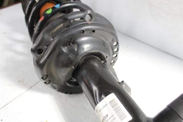 Audi F3 RSQ3 Front Suspension Strut Shock Absorber EDC 83A413031