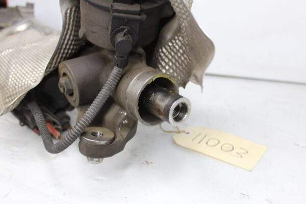 Audi 8V S3 RS3 / Volkswagen Mk7 Golf R Power Steering Rack Gear 5Q2423056B