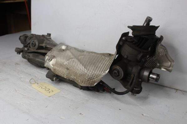 Audi 8V S3 RS3 / Volkswagen Mk7 Golf R Power Steering Rack Gear 5Q2423056B