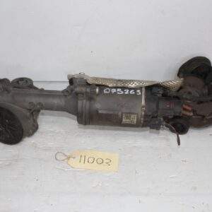 Audi 8V S3 RS3 / Volkswagen Mk7 Golf R Power Steering Rack Gear 5Q2423056B - Image 10