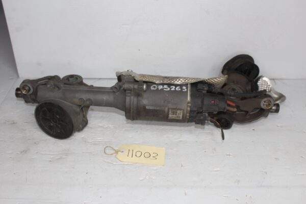 Audi 8V S3 RS3 / Volkswagen Mk7 Golf R Power Steering Rack Gear 5Q2423056B