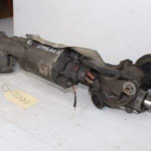 Audi 8V S3 RS3 / Volkswagen Mk7 Golf R Power Steering Rack Gear 5Q2423056B - Image 9