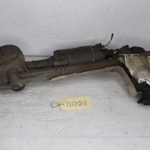 Audi 8V S3 RS3 / Volkswagen Mk7 Golf R Power Steering Rack Gear 5Q2423056B - Image 7