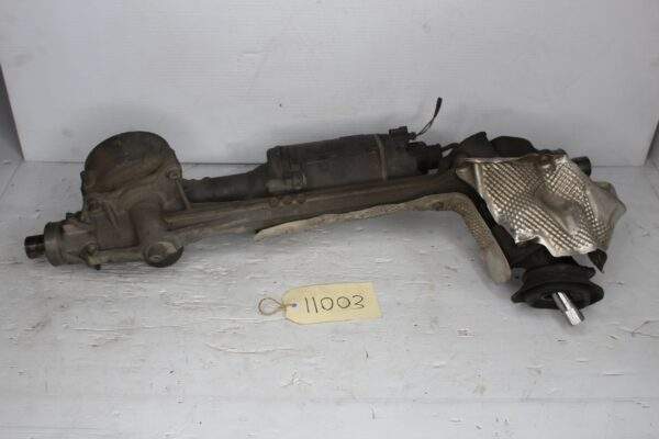 Audi 8V S3 RS3 / Volkswagen Mk7 Golf R Power Steering Rack Gear 5Q2423056B