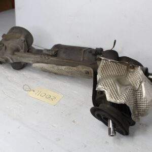 Audi 8V S3 RS3 / Volkswagen Mk7 Golf R Power Steering Rack Gear 5Q2423056B - Image 5