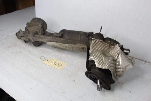 Audi 8V S3 RS3 / Volkswagen Mk7 Golf R Power Steering Rack Gear 5Q2423056B