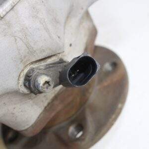 Audi F3 Q3 RSQ3 Rear Right Knuckle Wheel Bearing Carrier 5QF505436H - Image 3