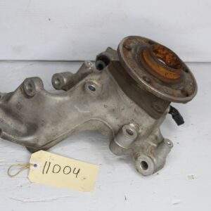 Audi F3 Q3 RSQ3 Rear Right Knuckle Wheel Bearing Carrier 5QF505436H - Image 11