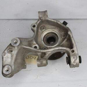 Audi F3 Q3 RSQ3 Rear Right Knuckle Wheel Bearing Carrier 5QF505436H - Image 9