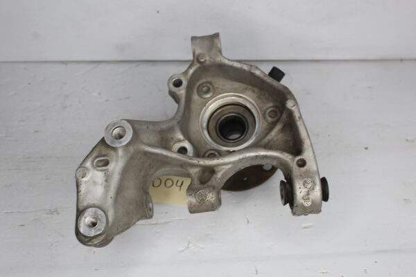 Audi F3 Q3 RSQ3 Rear Right Knuckle Wheel Bearing Carrier 5QF505436H