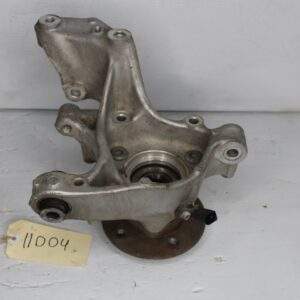 Audi F3 Q3 RSQ3 Rear Right Knuckle Wheel Bearing Carrier 5QF505436H - Image 8