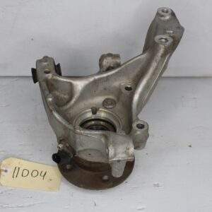 Audi F3 Q3 RSQ3 Rear Right Knuckle Wheel Bearing Carrier 5QF505436H - Image 7
