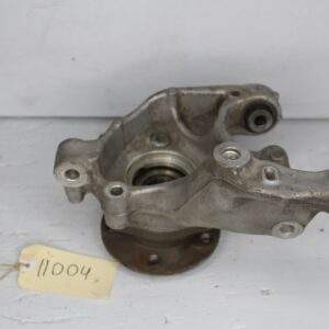 Audi F3 Q3 RSQ3 Rear Right Knuckle Wheel Bearing Carrier 5QF505436H - Image 6