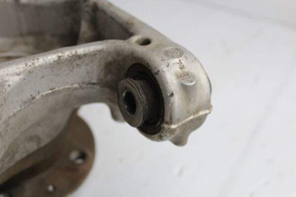 Audi F3 Q3 RSQ3 Rear Right Knuckle Wheel Bearing Carrier 5QF505436H