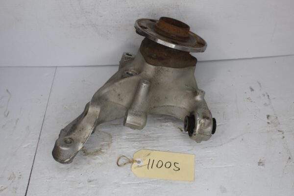 Audi F3 Q3 RSQ3 Rear Left Wheel Hub Knuckle Carrier 5QF505435H