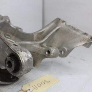 Audi F3 Q3 RSQ3 Rear Left Wheel Hub Knuckle Carrier 5QF505435H - Image 4