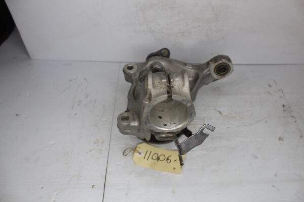Audi F3 RSQ3 Front Left Wheel Hub Knuckle Carrier 5WA407257A, 5WA407253A