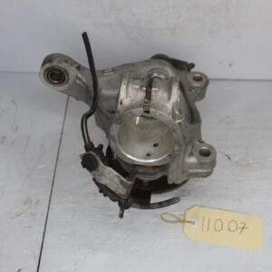Audi F3 RSQ3 Front Right Wheel Hub Knuckle Carrier 5WA407258A, 5WA407254A - Image 5