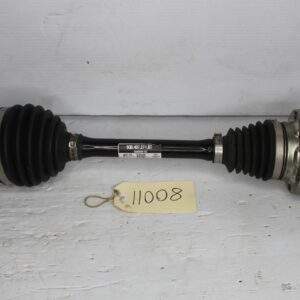 Audi 8V A3 / Volkswagen Golf Mk7 TSI 1.4L Front Left Driveshaft Axle 5Q0407271BT