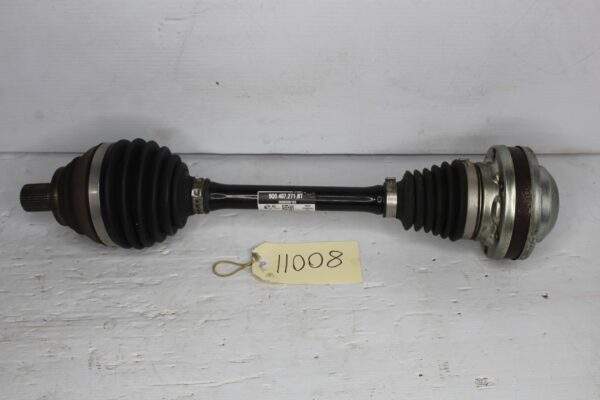Audi 8V A3 / Volkswagen Golf Mk7 TSI 1.4L Front Left Driveshaft Axle 5Q0407271BT
