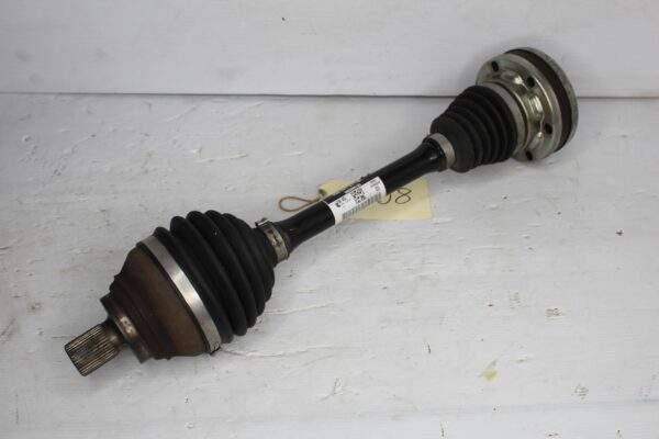 Audi 8V A3 / Volkswagen Golf Mk7 TSI 1.4L Front Left Driveshaft Axle 5Q0407271BT