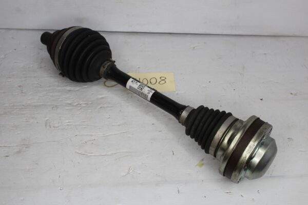 Audi 8V A3 / Volkswagen Golf Mk7 TSI 1.4L Front Left Driveshaft Axle 5Q0407271BT