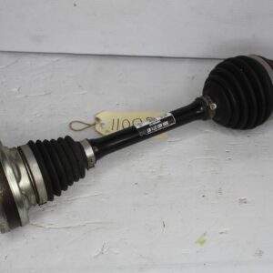 Audi 8V A3 / Volkswagen Golf Mk7 TSI 1.4L Front Left Driveshaft Axle 5Q0407271BT - Image 9