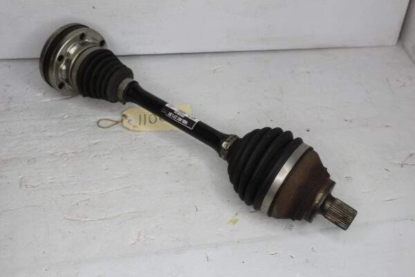Audi 8V A3 / Volkswagen Golf Mk7 TSI 1.4L Front Left Driveshaft Axle 5Q0407271BT