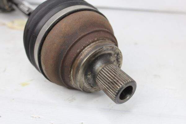 Audi 8V A3 / Volkswagen Golf Mk7 TSI 1.4L Front Left Driveshaft Axle 5Q0407271BT